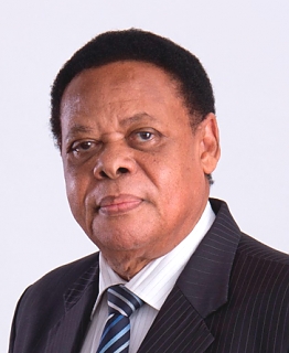 H.E. Ambassador Juma V. Mwapachu -