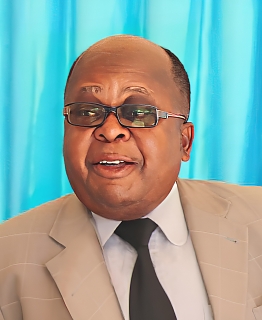 H.E. Ambassador Kassim M. J. Mwawado -