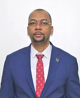 H.E. Ali Jabir Mwadini - Ambassador of The United Republic of Tanzania in France