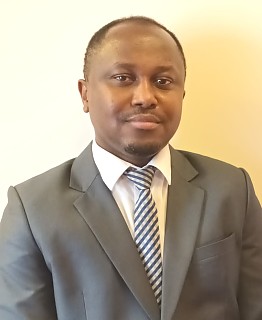Mr. Aggrey A. Meena - Counsellor