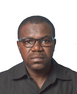 Mr. Amos B. Tengu - Head of Chancery <br />