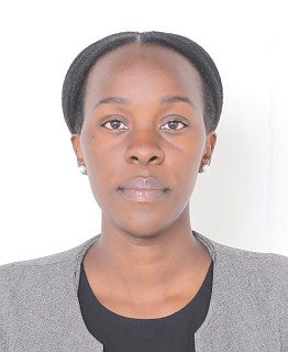Ms. Sekela Mwambegele - First Secretary