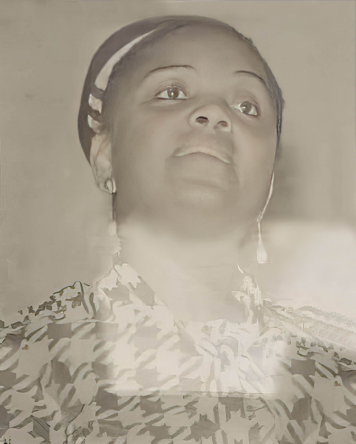 H.E. Ambassador Fatuma Tatu Nuru -